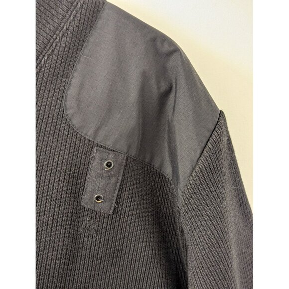 Blauer Men's V-Neck Baselayer - Picture 3 of 8